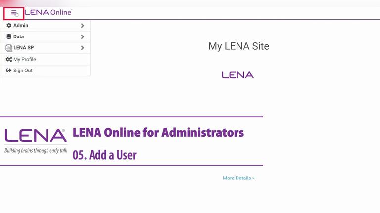 LO Admin 05 All Add User (01:21)