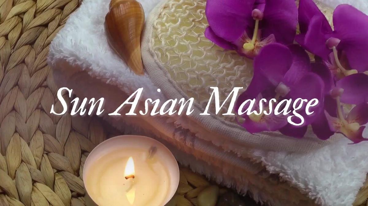 Deep Tissue Massage in Columbus OH, Sun Asian Massage