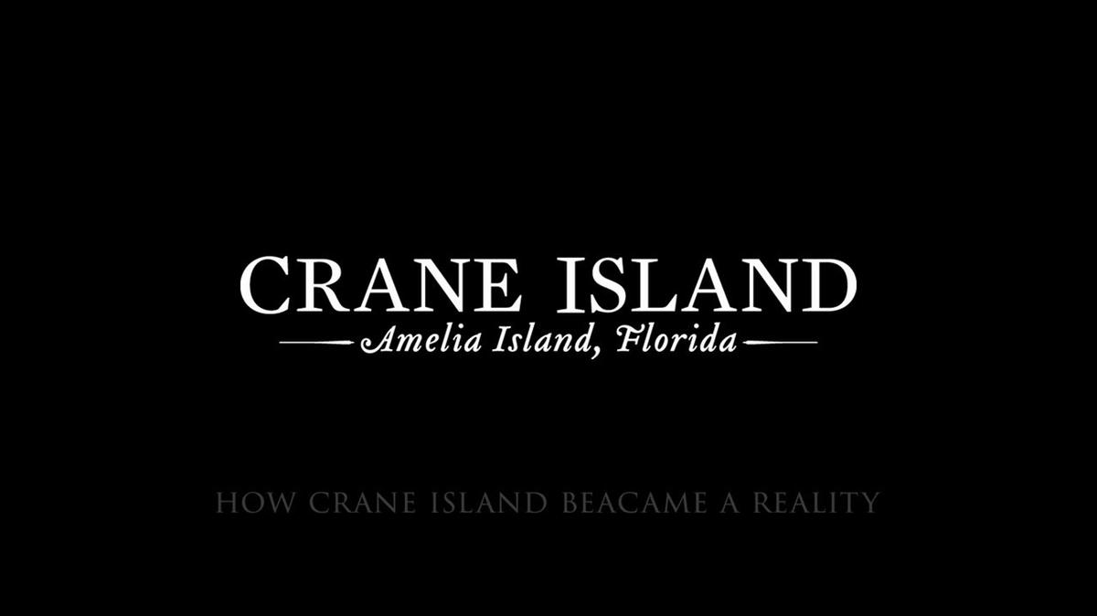 How Crane Island Became A Reality.mp4