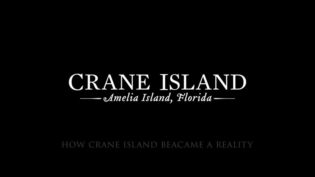 How Crane Island Became A Reality.mp4