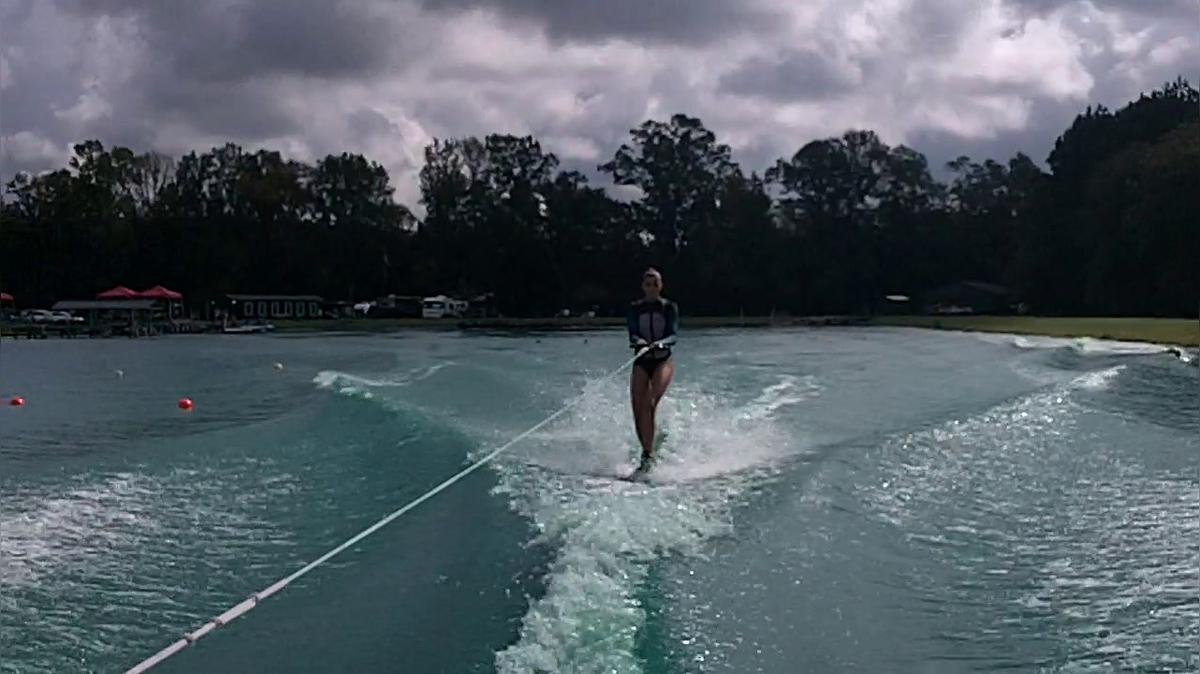 Emma Goldstein G5 Round 2 Pass 1