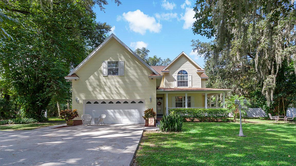 1505 S Hunter St., Plant City, FL 33563