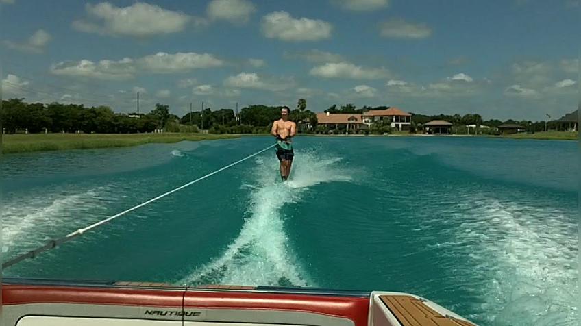 Zane Faulkner M1 Round 2 Pass 2