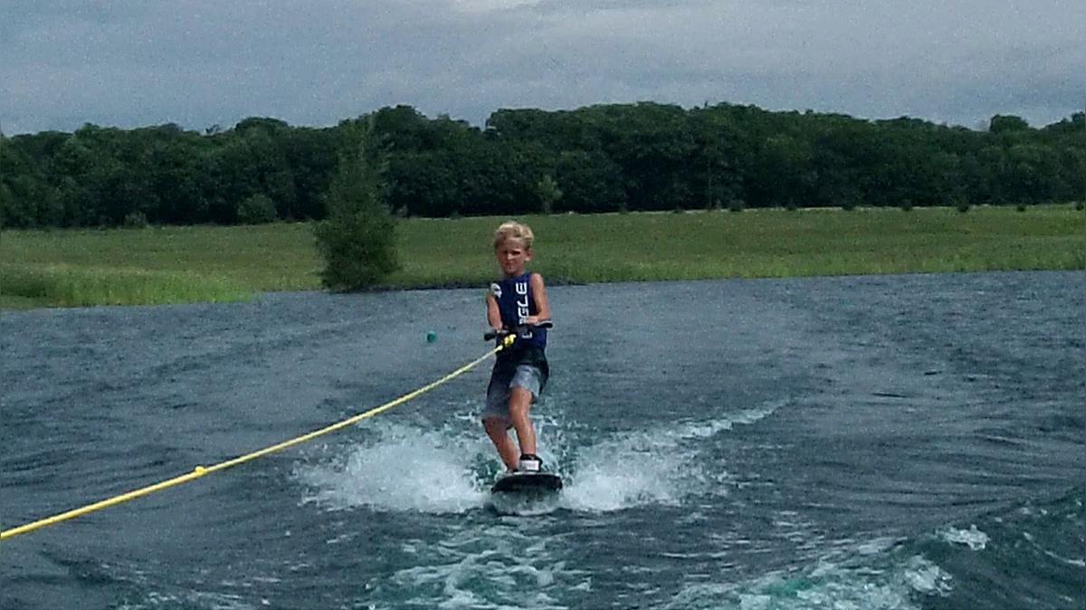 Landon Atwell B1 Round 1 Pass 2
