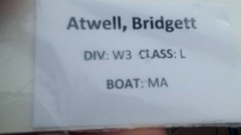 Bridgett Atwell W3 Round 1 Pass 2