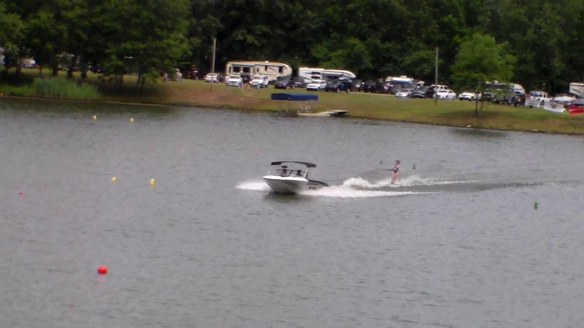 Gal Bejerano W1 Round 1 Pass 1