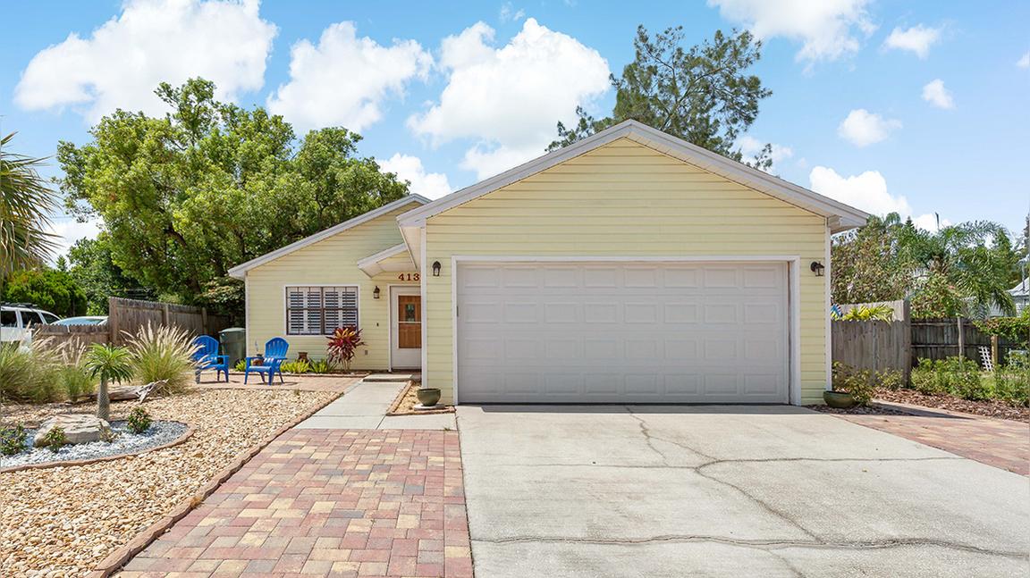 413 Richmond St., Dunedin, FL 34698