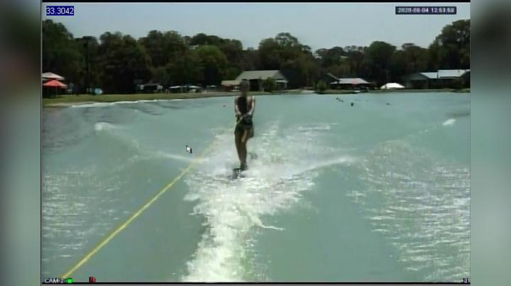 Bridgett Atwell W3 Round 1 Pass 1