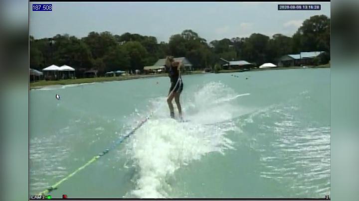 Richelle Muhlitner W6 Round 1 Pass 1