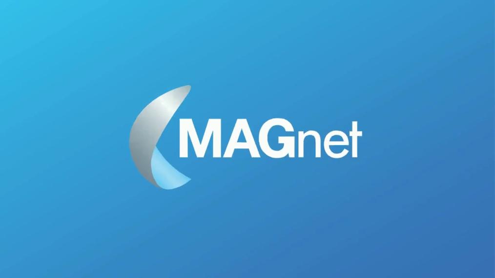 How to access MAGnet app