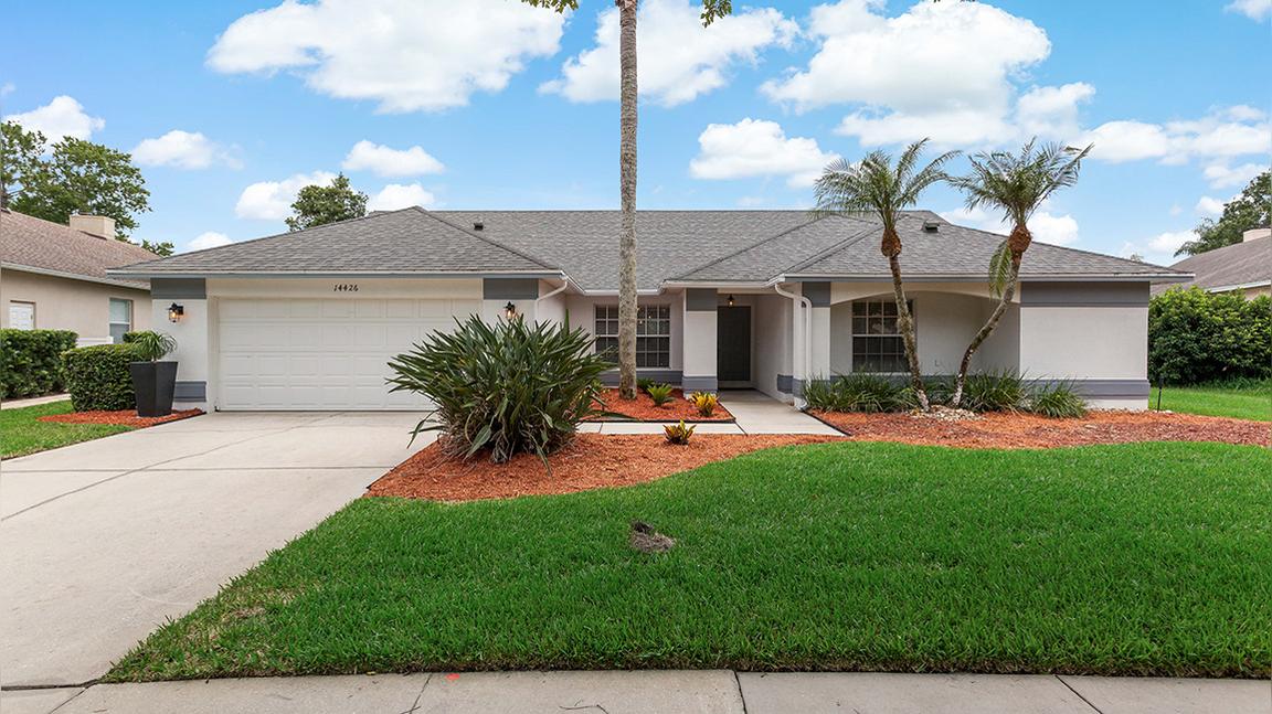 14426 Stamford Cir., Orlando, FL 32826