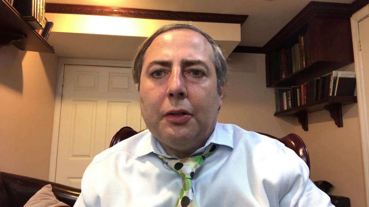 Pt 29: The Chosson &amp; Kallah Shmooze - Homosexuality and Gender Identity