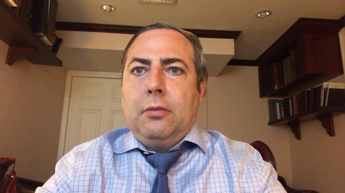 Pt 26: The Chosson Shmooze - Not Attracted to Your Spouse - What to do?