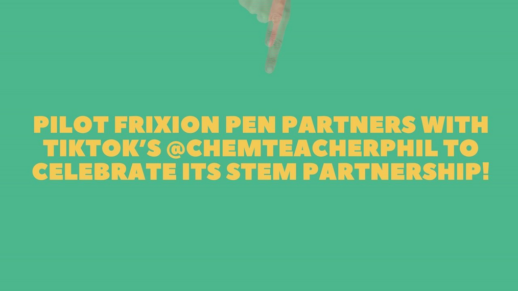 Chem Teacher Phil 2021 Partnership Recap