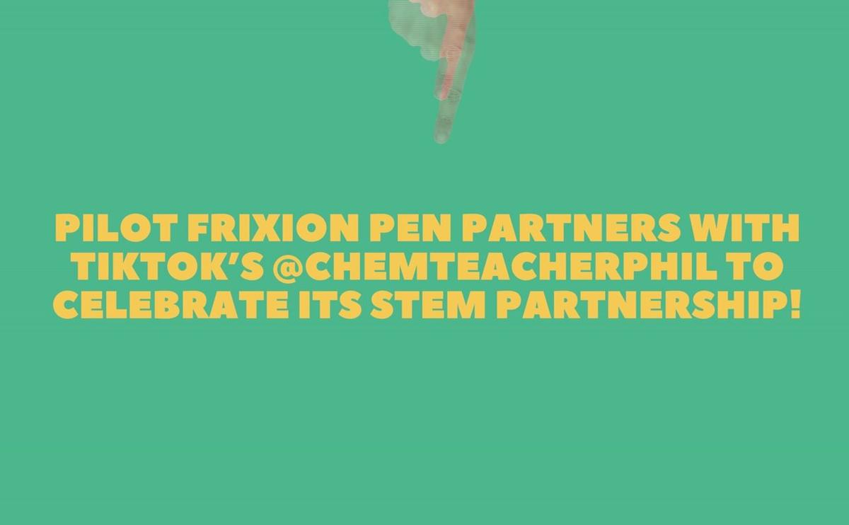 Chem Teacher Phil 2021 Partnership Recap
