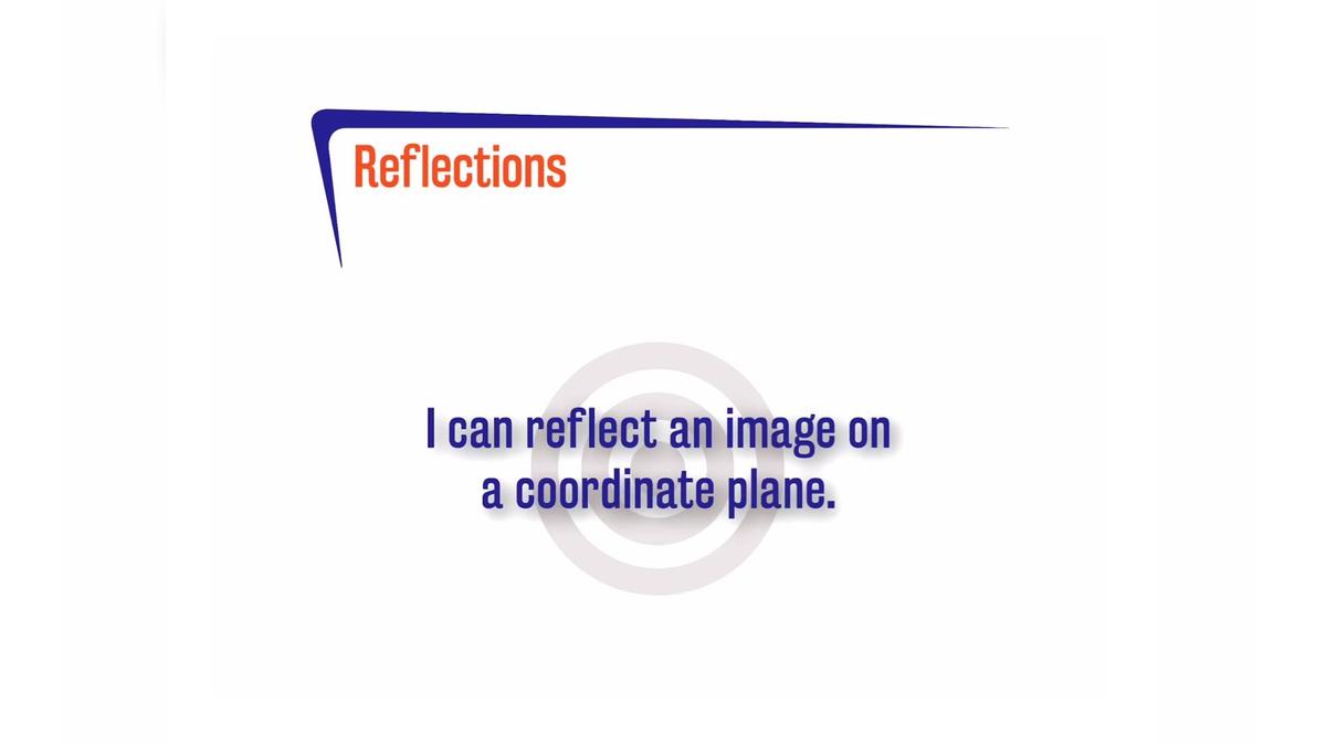 FL 3.9.1 Reflections