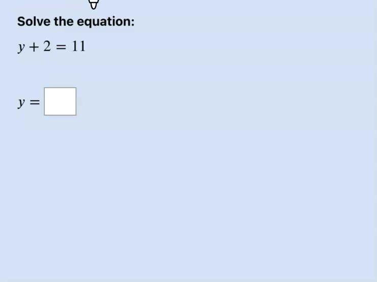 Q5 Solve the Equation.mp4