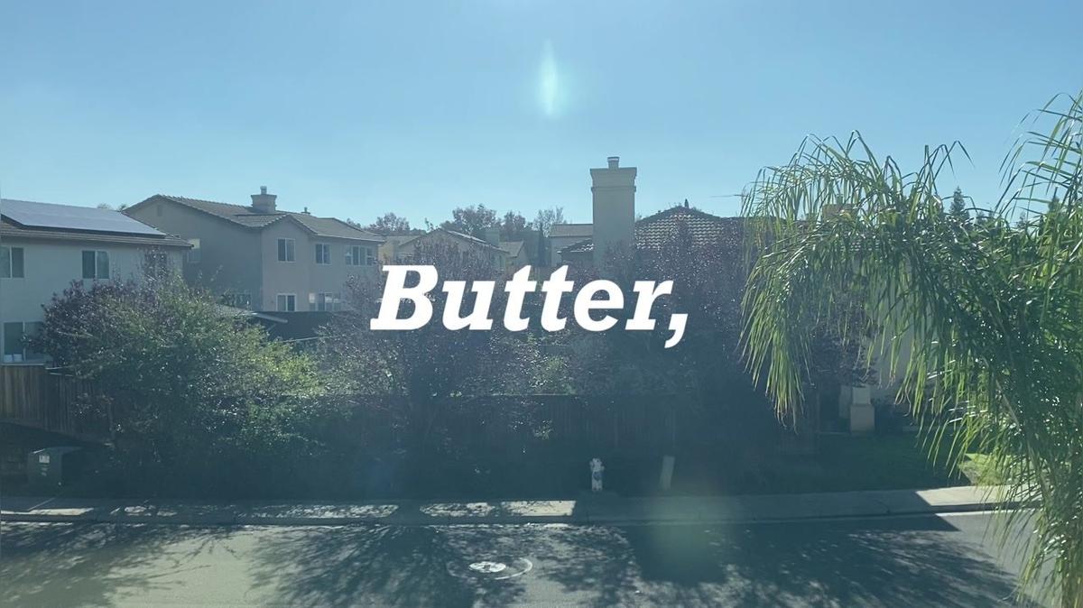 Dell competition WINNER Butter by Giselle_Torres.mov
