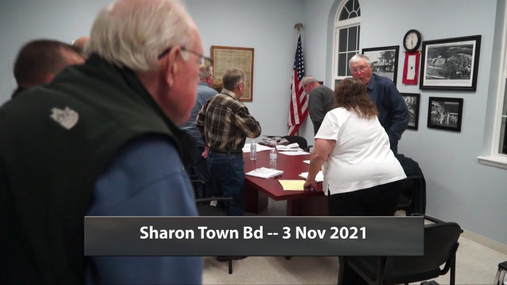 Sharon Town Bd -- 3 Nov 2021.mpg