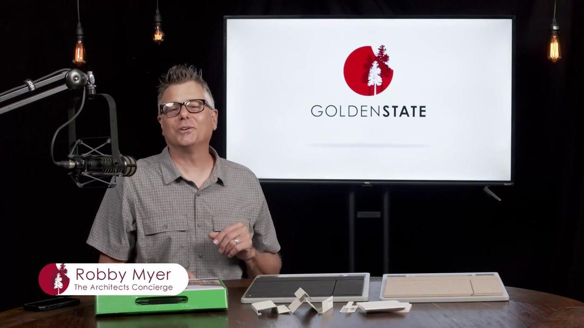 Could this new panel product be better than stucco?