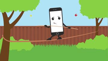 Computer &amp; Mobile OS Updates