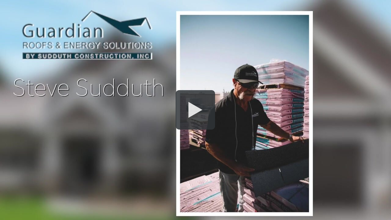 GUARDIAN ROOFS EARNS NATIONAL BEST OF THE BEST AWARD! Bestofthebesttelevision