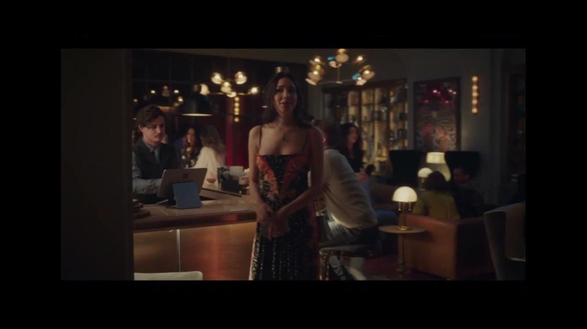 Gossip Girl (HBO Max) - Square (Register) S1 Ep 6  8.12.2021