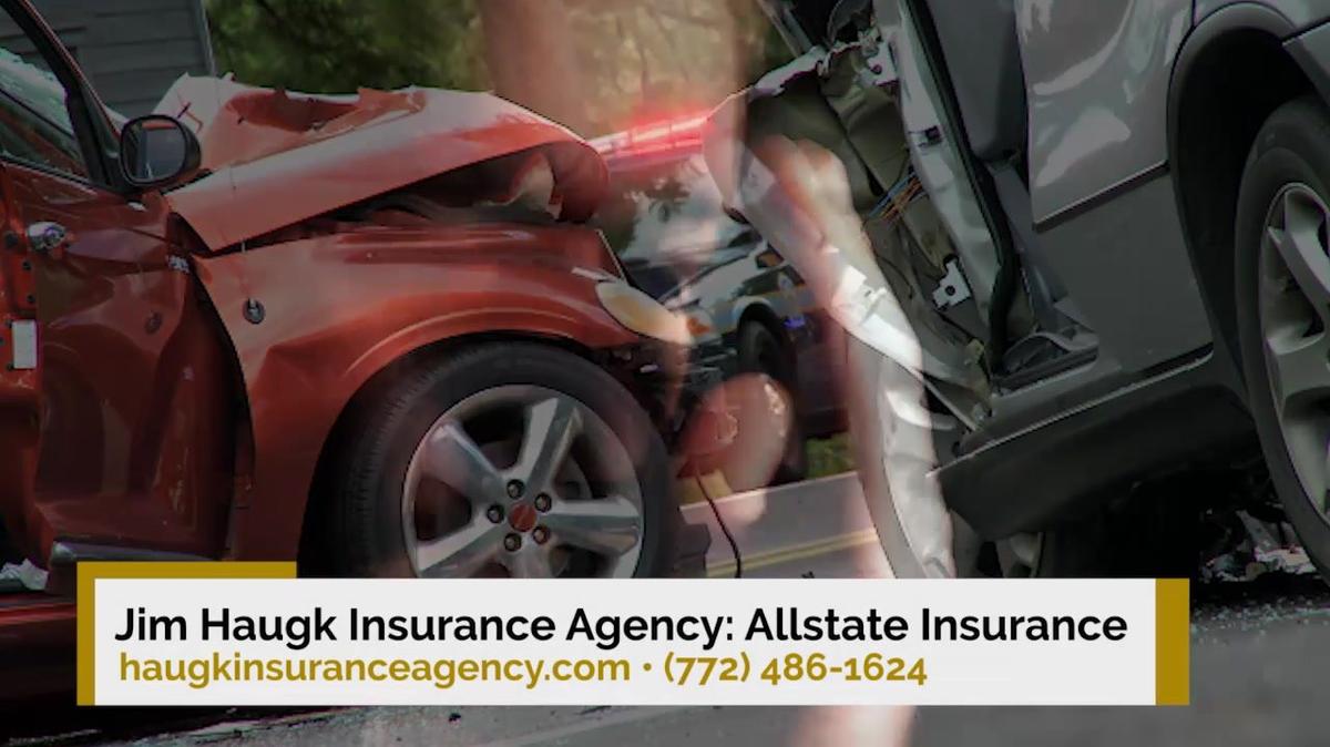 Jim Haugk Insurance Agency Allstate Insurance