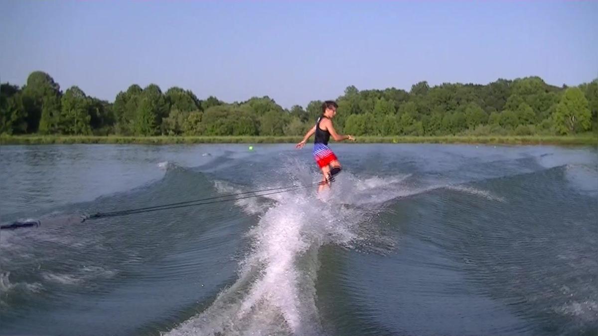 Will Blair B5 Round 1 Pass 2