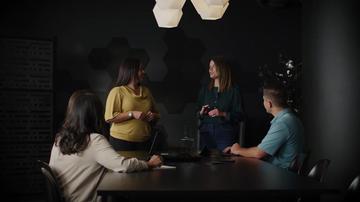 Basis Launch Video