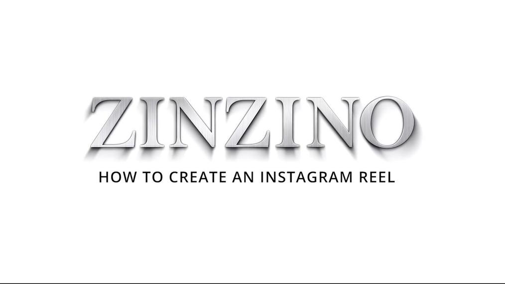 How to create an Instagram Reel