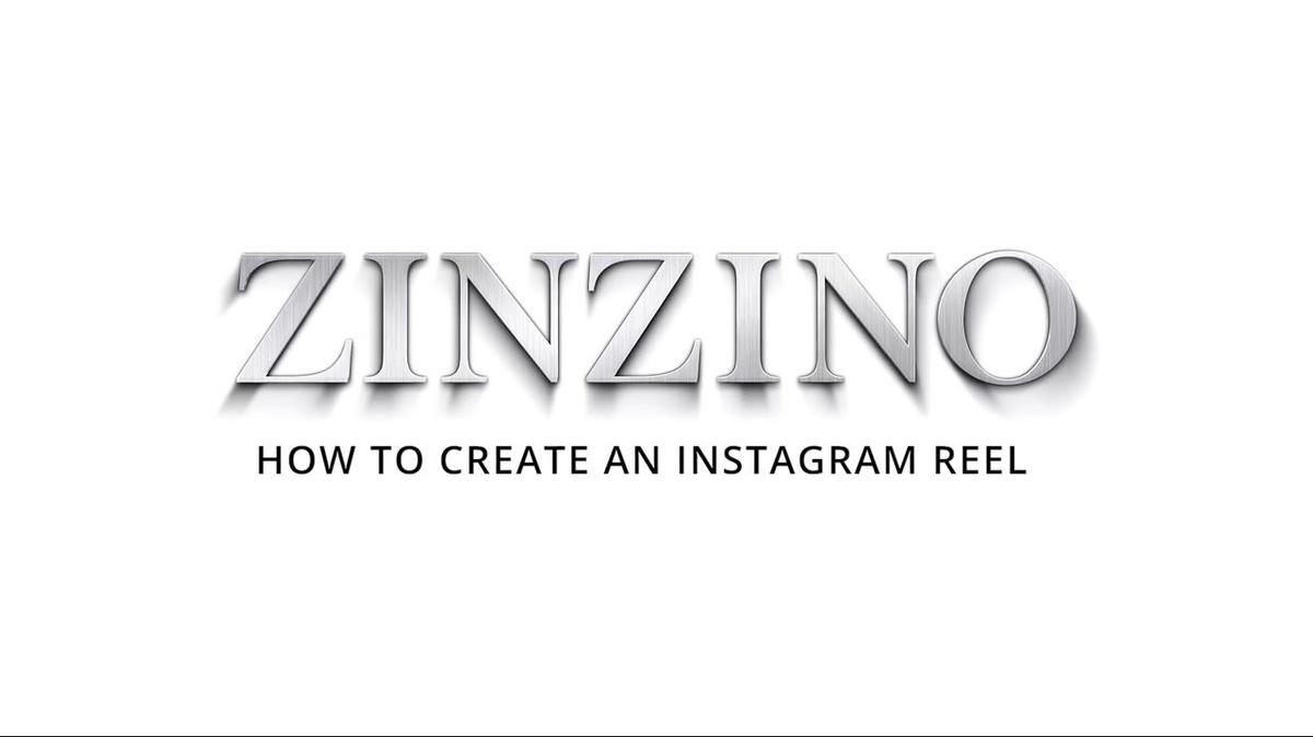 How to create an Instagram Reel