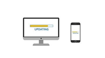 Computer &amp; Mobile OS Updates