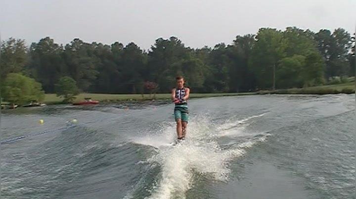 R.J. Teter B3 Round 1 Pass 1