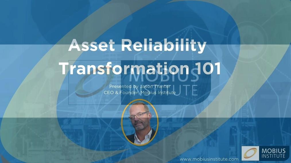 Asset Reliability Transformation 101.mp4