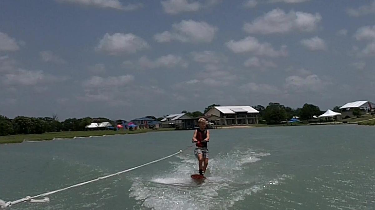 Liam Deming B1 Round 1 Pass 1