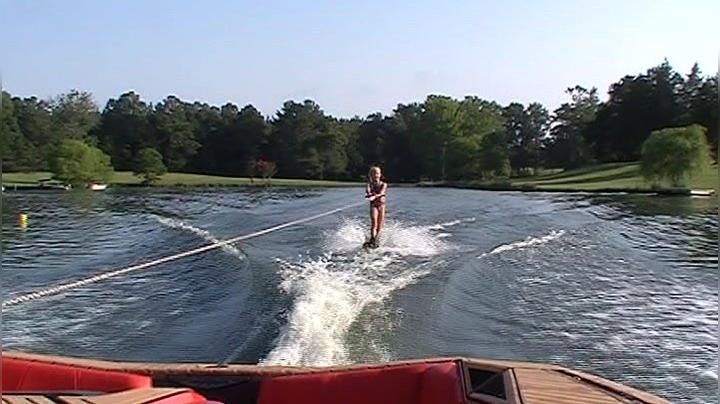 Grace Hardin G1 Round 1 Pass 1