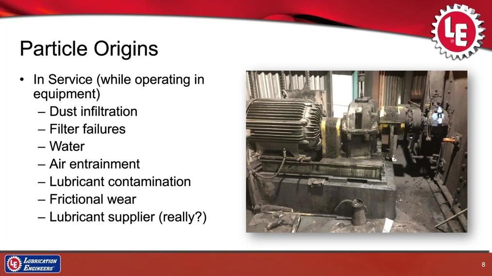 CBM_Live Webinar-POST_Beware of Ghost Particles in Your Lubricants by John Sander.mp4