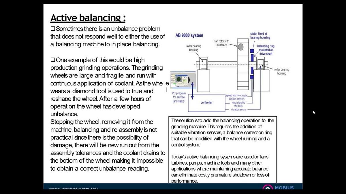 WOW INDIA_Live Webinar-POST_Rotating Equipment Vibration Due to Unbalance & Correction Methods by Kishore Kumar Agguna.mp4