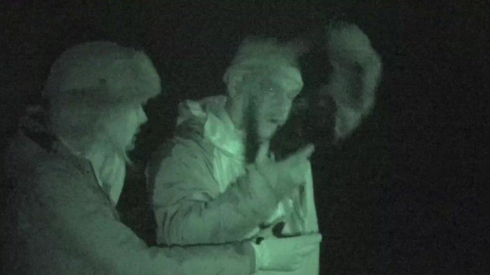 FLIR Expedition X S3 E05