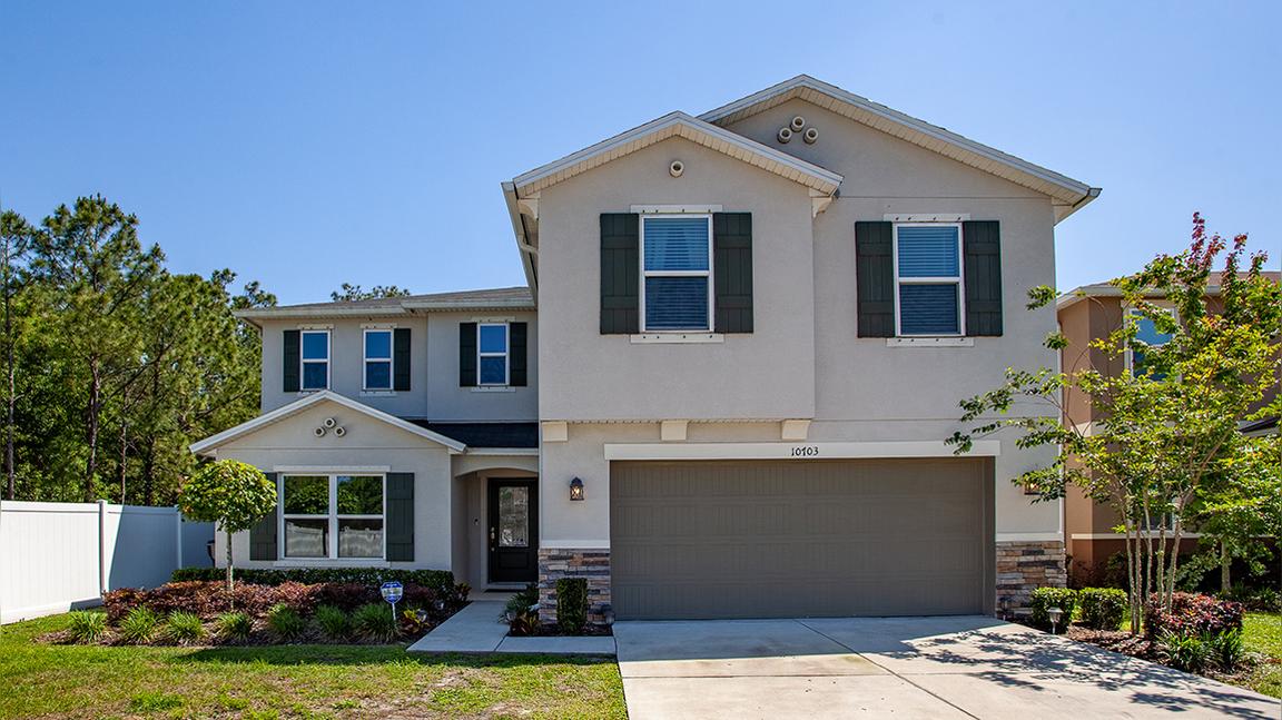 10703 Aldo Moro Dr., Wimauma, FL 33598