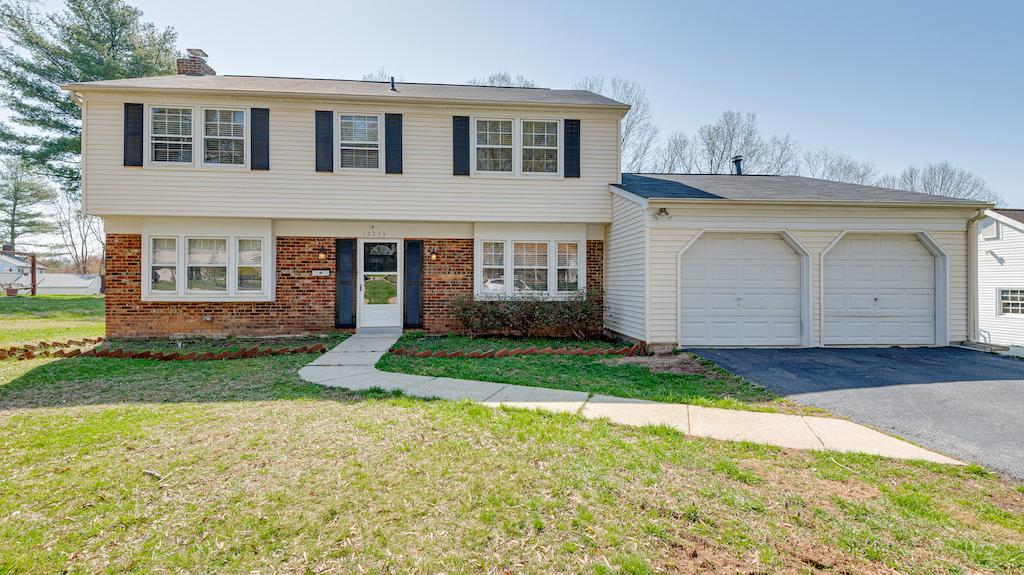 12233 Shadetree Lane, Laurel, MD 20708