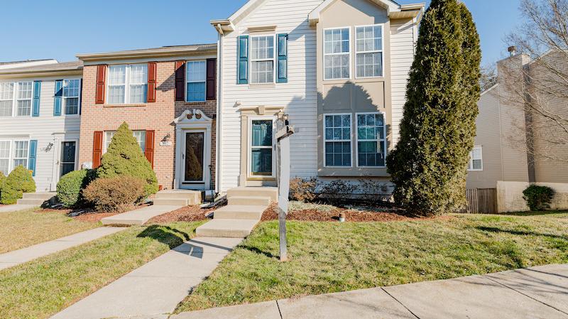 809 Patuxent Run Circle, Odenton, MD 21113