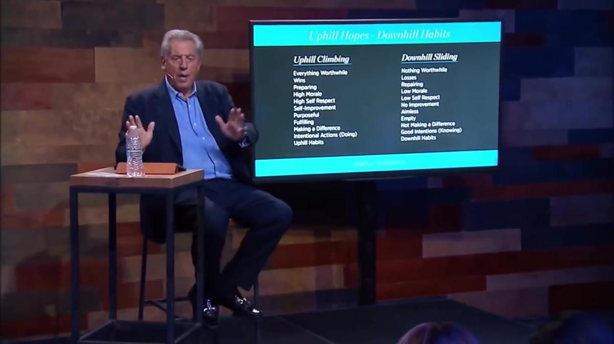 Leadership with John C. Maxwell