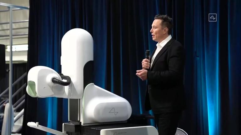 Kann Elon Musks Gehirn-Chip gedankenlesen?