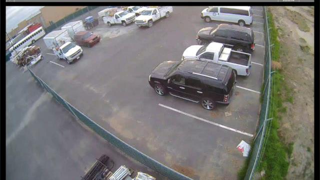 Flatbed Accident 2-15-21