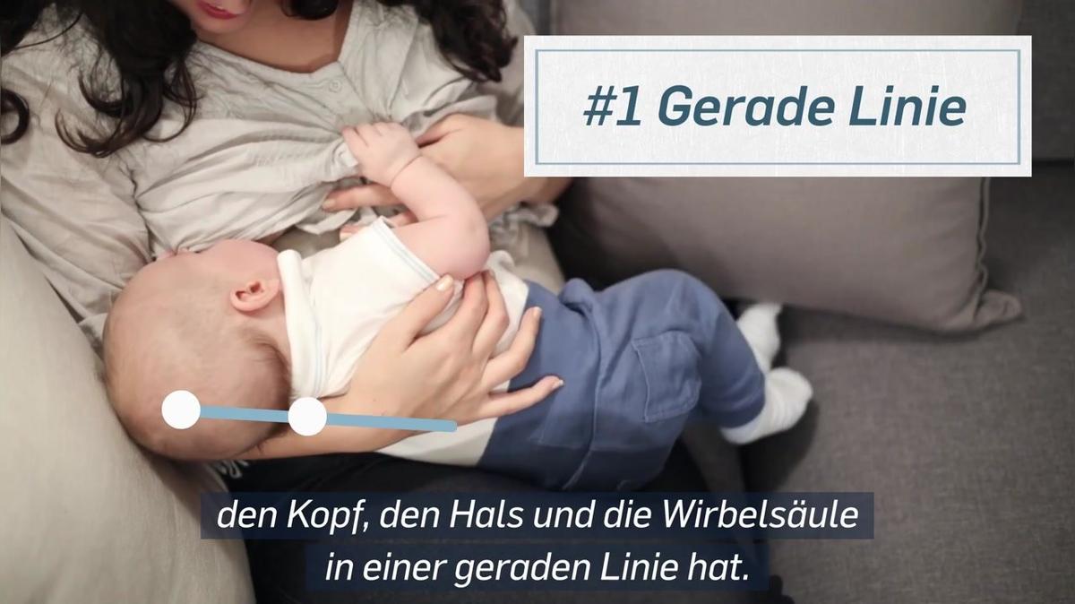 Still-Tipps: Wie lege ich richtig an?
