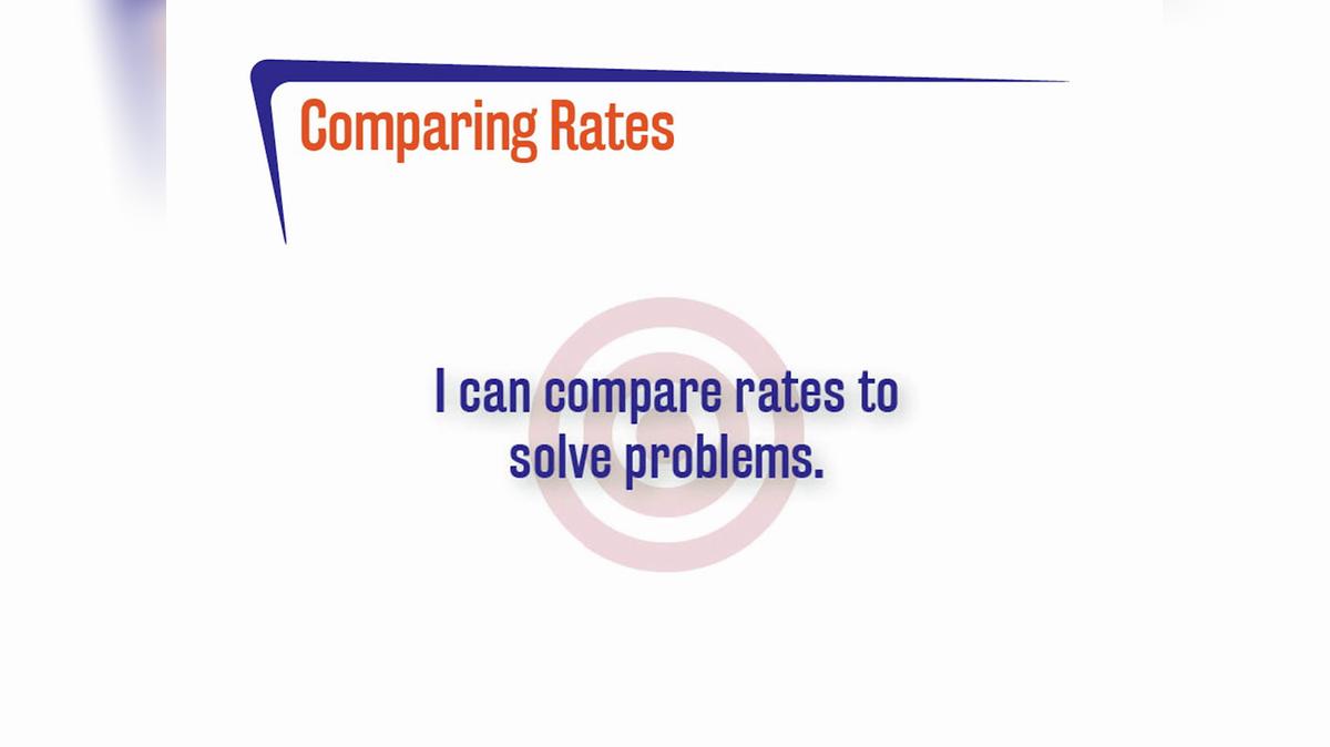 FL 1.2.4 Comparing Rates