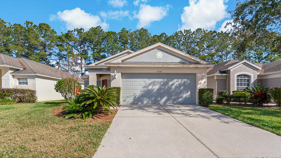 5232 Gato del Sol Cir., Wesley Chapel, FL 33544