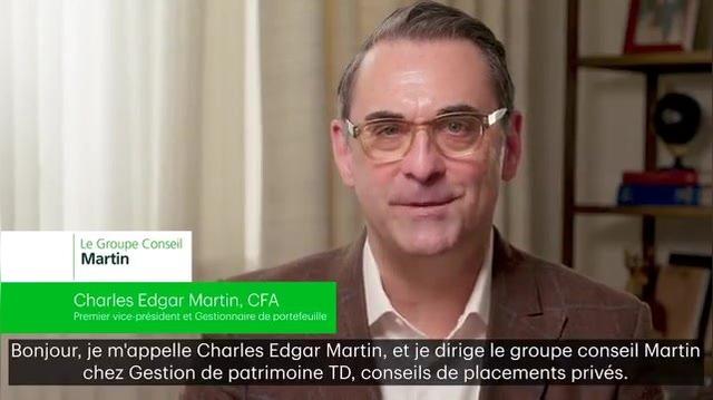 Vidéo questions et réponses trimestrielles